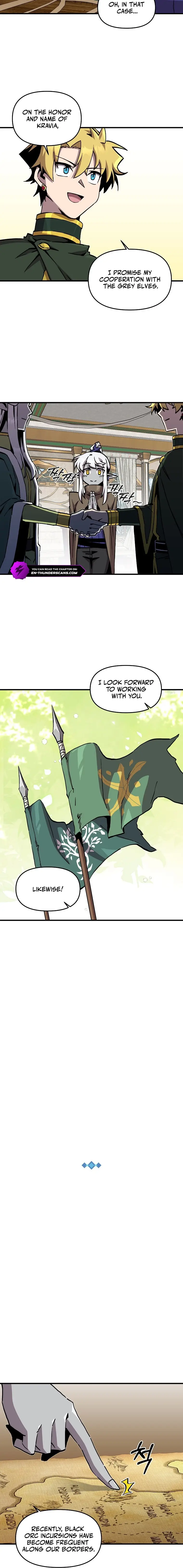 Read Solo Glitch Player Manga Online