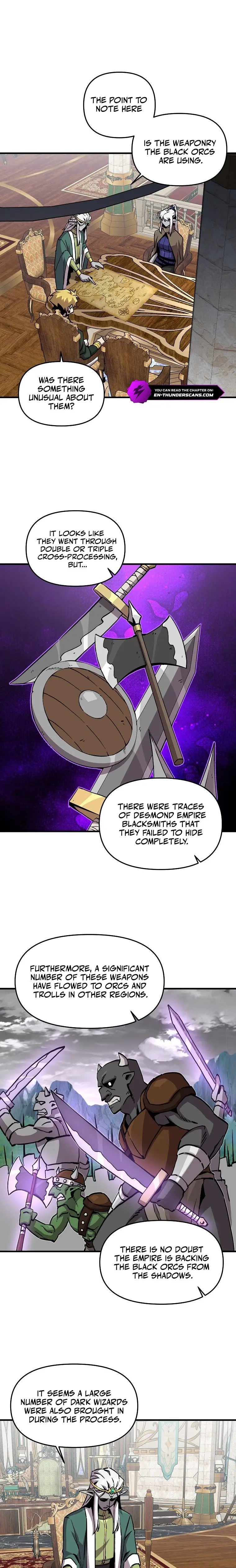 Read Solo Glitch Player Manga Online