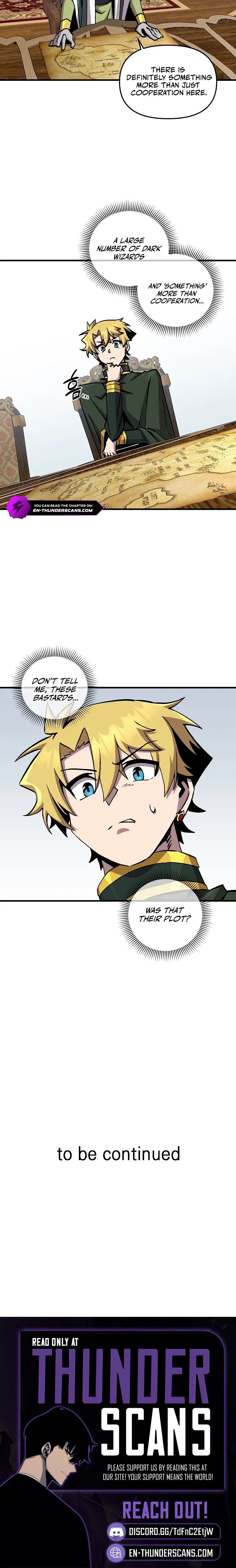 Read Solo Glitch Player Manga Online