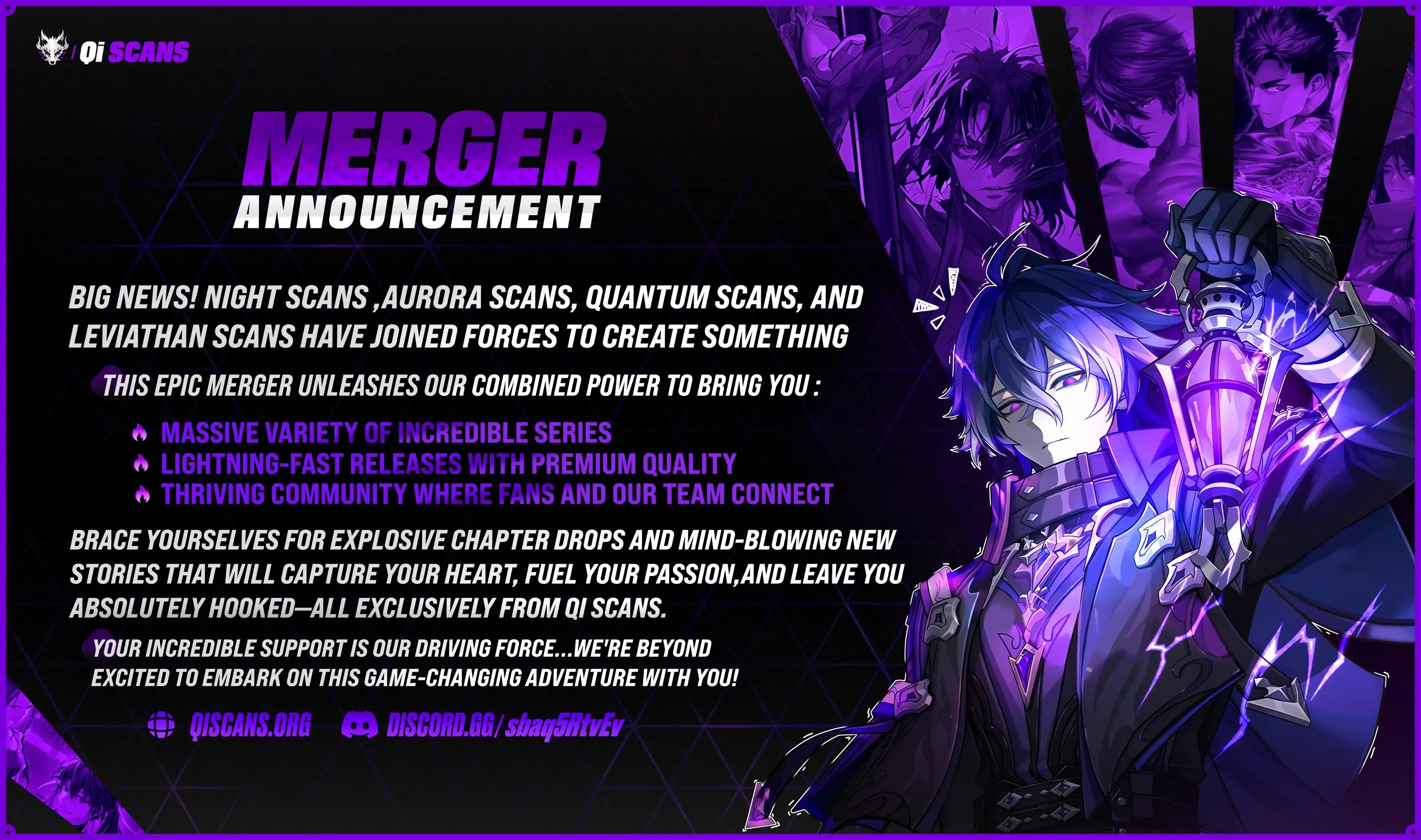Read Solo Glitch Player Manga Online