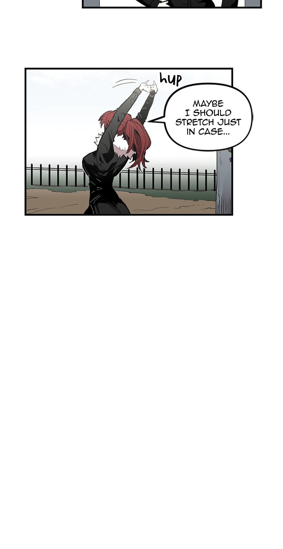 Read Solo Glitch Player Manga Online