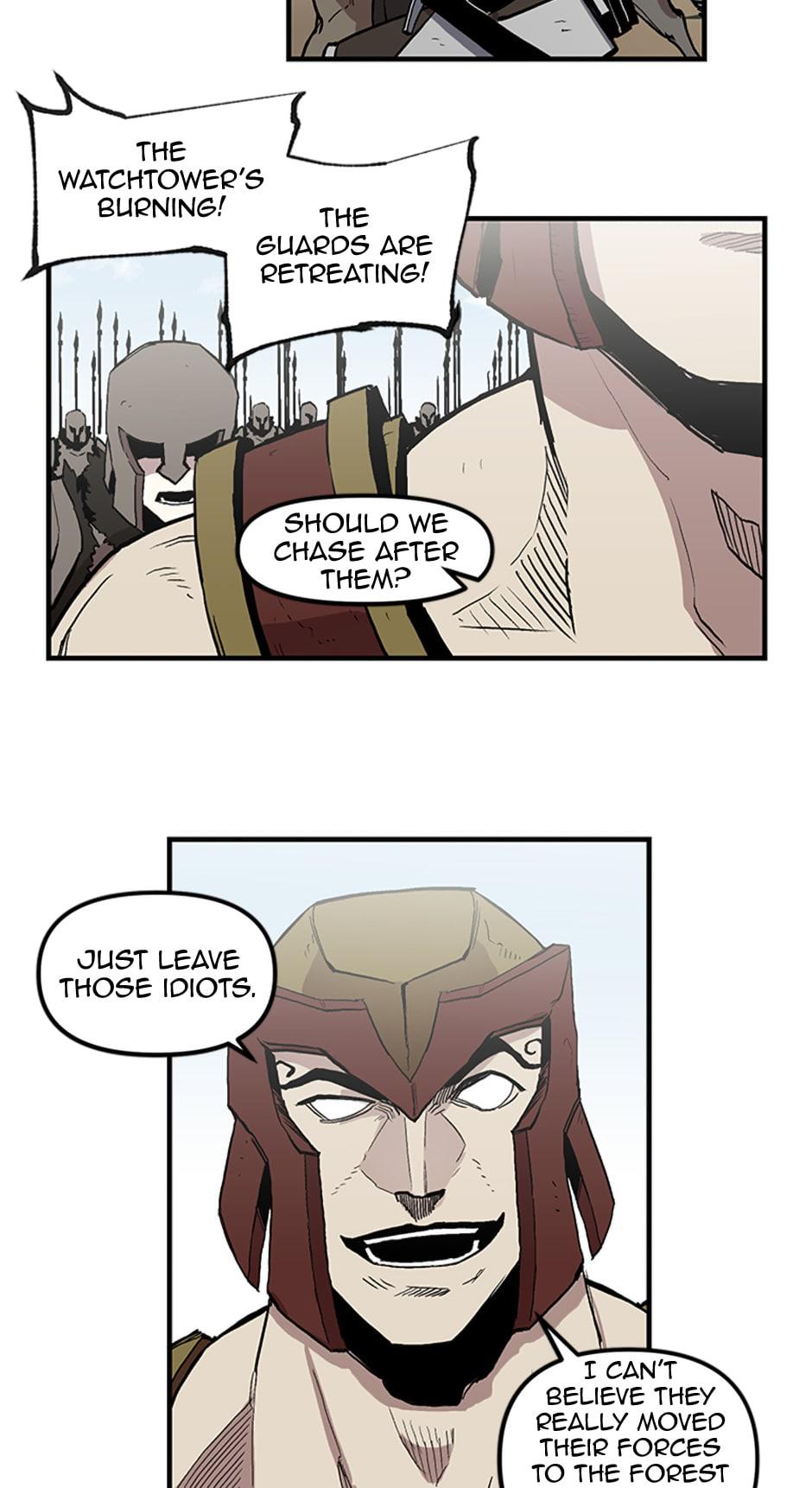 Read Solo Glitch Player Manga Online
