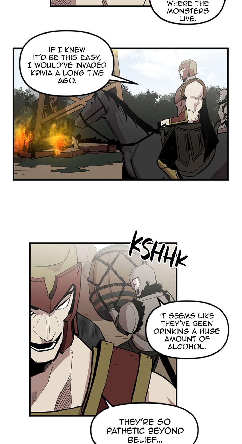 Read Solo Glitch Player Manga Online