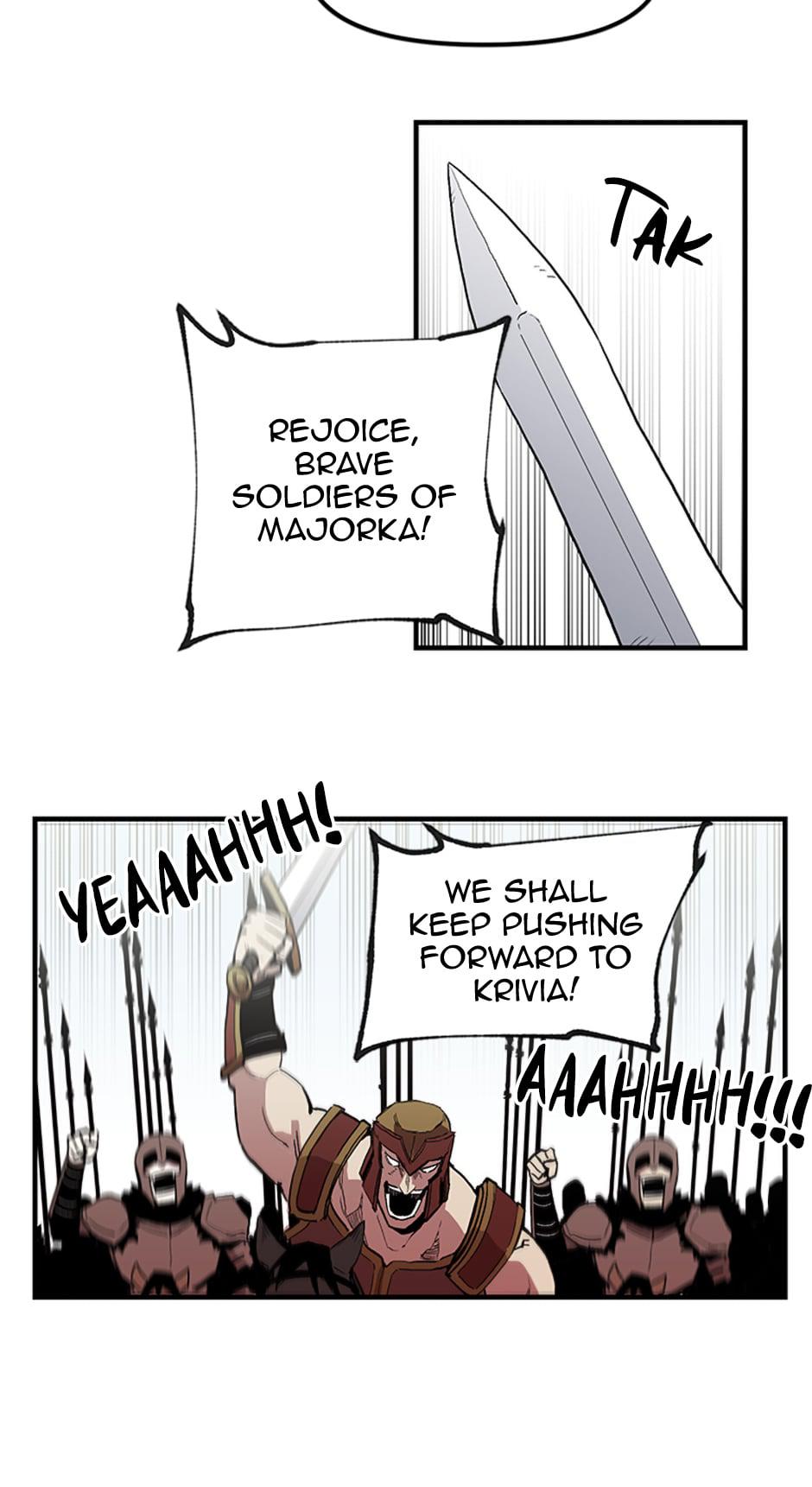 Read Solo Glitch Player Manga Online