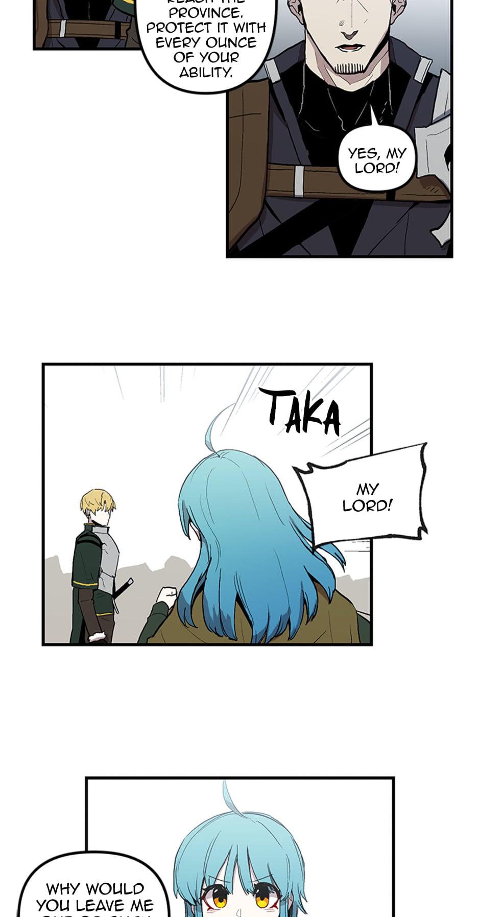 Read Solo Glitch Player Manga Online