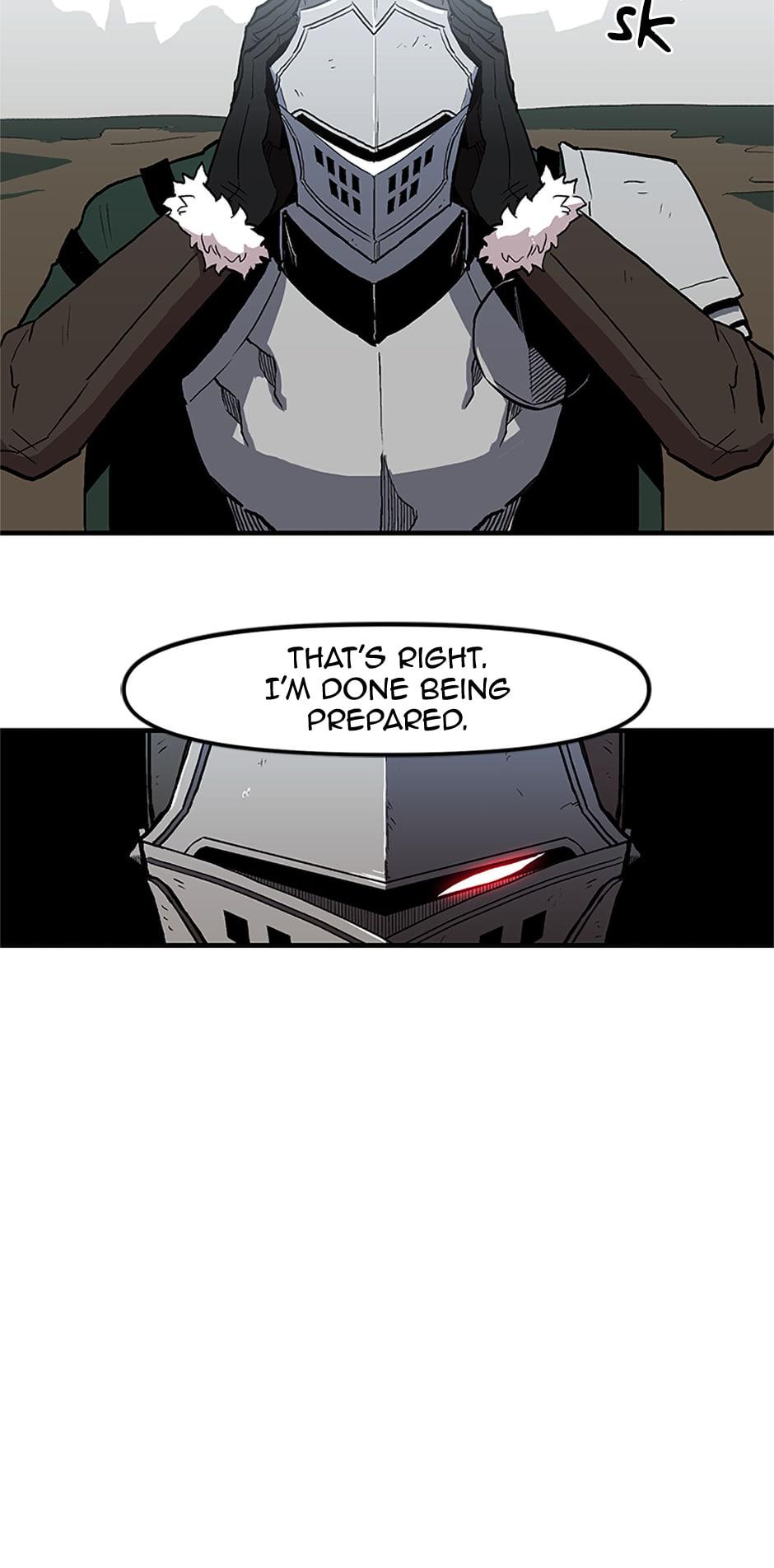 Read Solo Glitch Player Manga Online