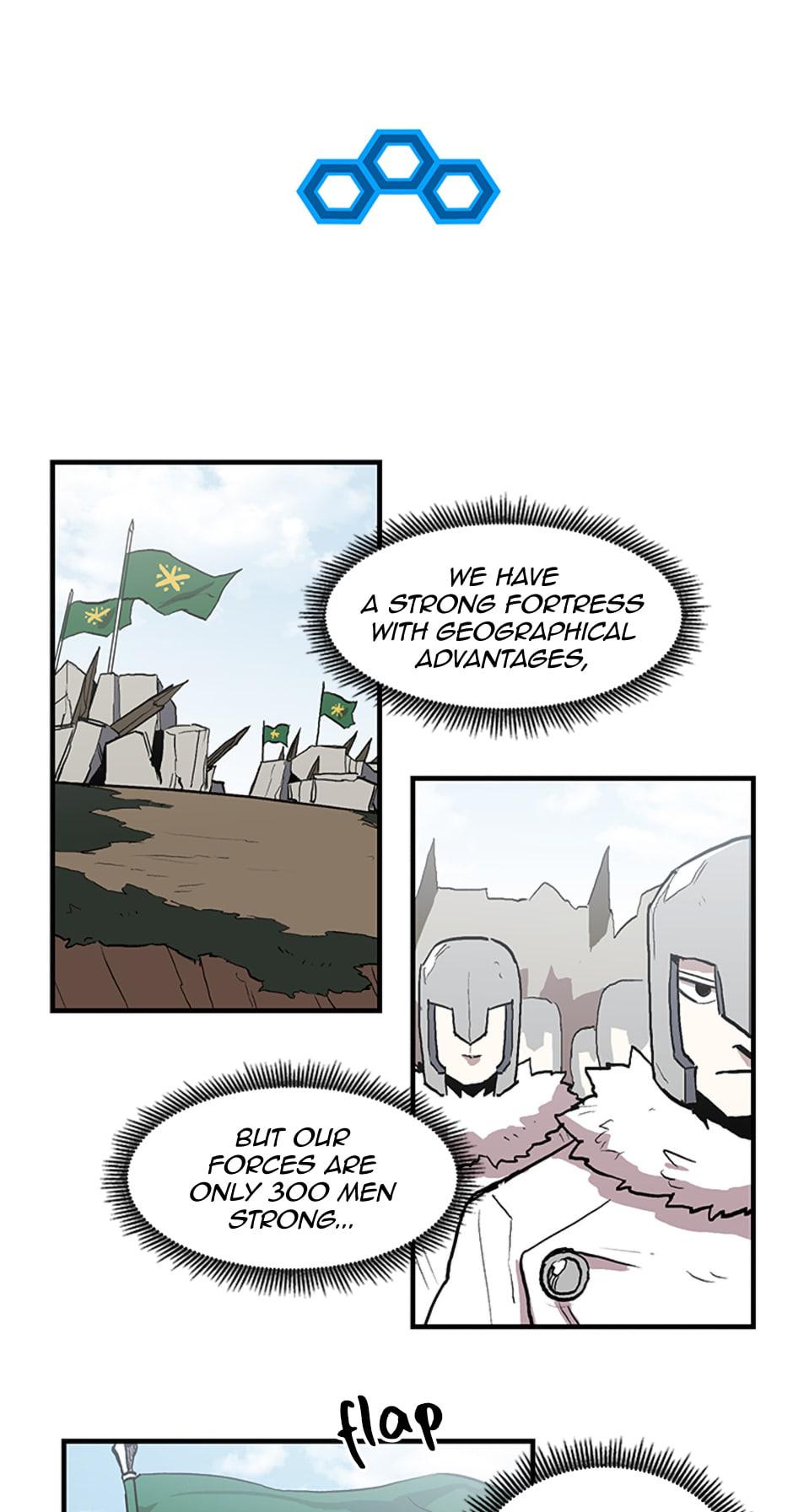 Read Solo Glitch Player Manga Online