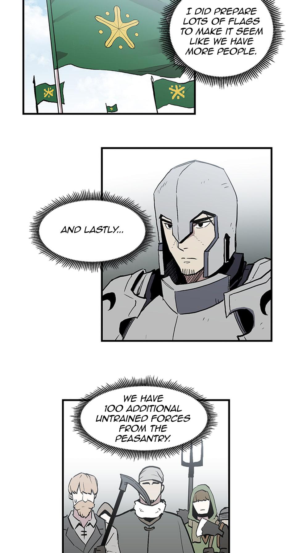 Read Solo Glitch Player Manga Online