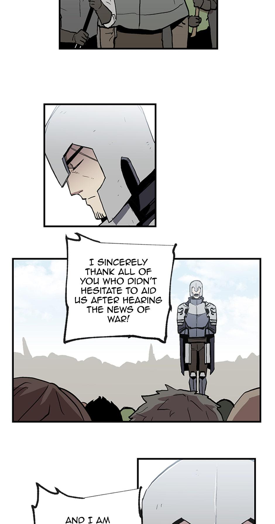 Read Solo Glitch Player Manga Online
