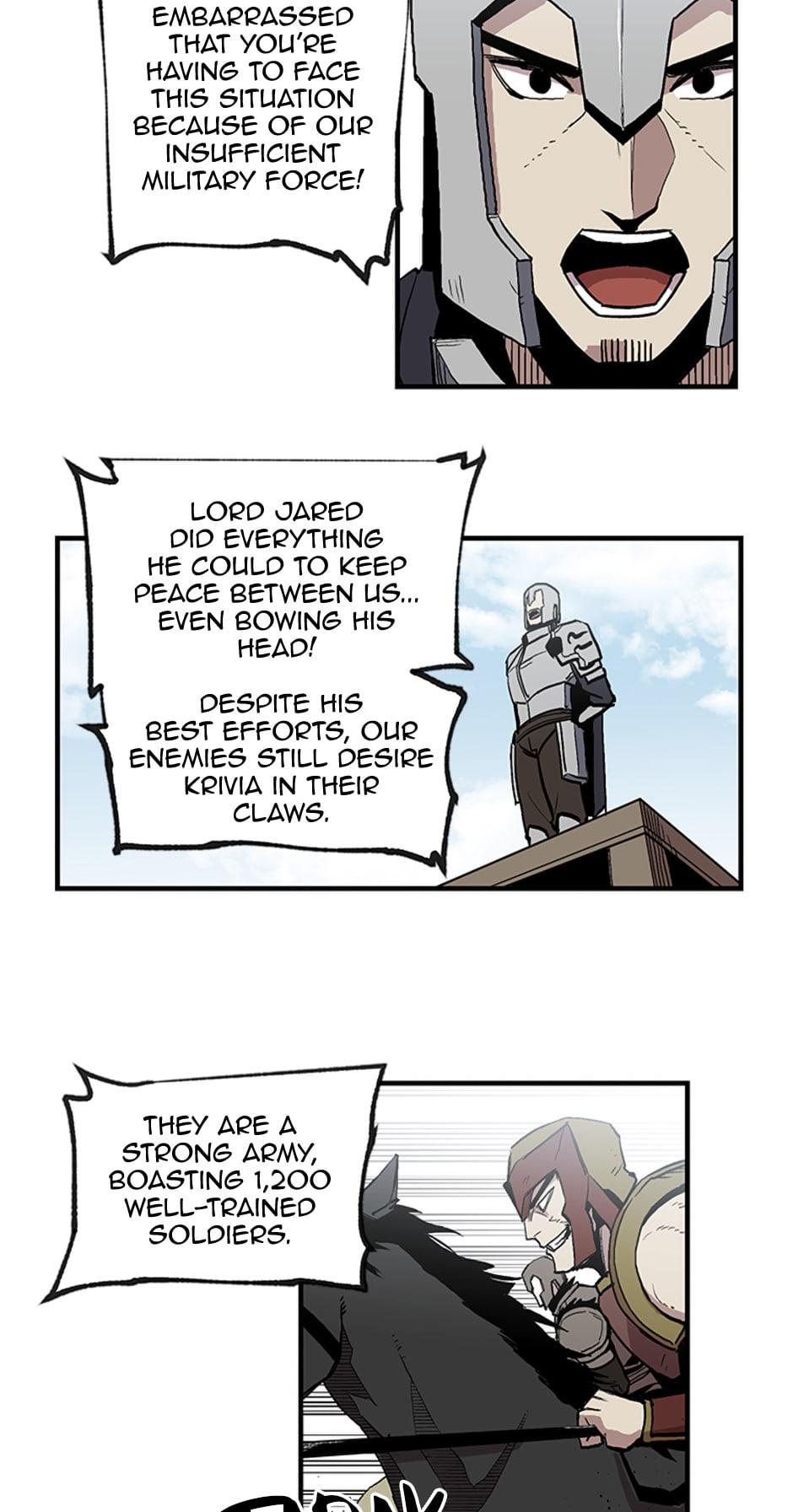 Read Solo Glitch Player Manga Online