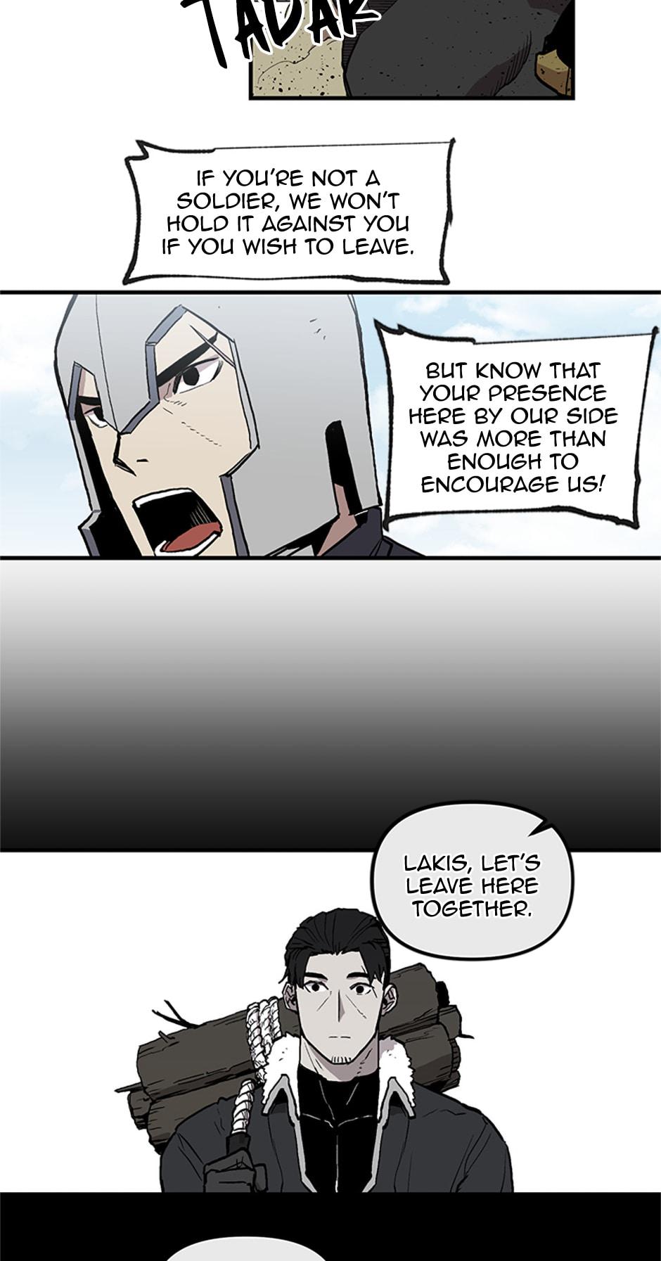 Read Solo Glitch Player Manga Online
