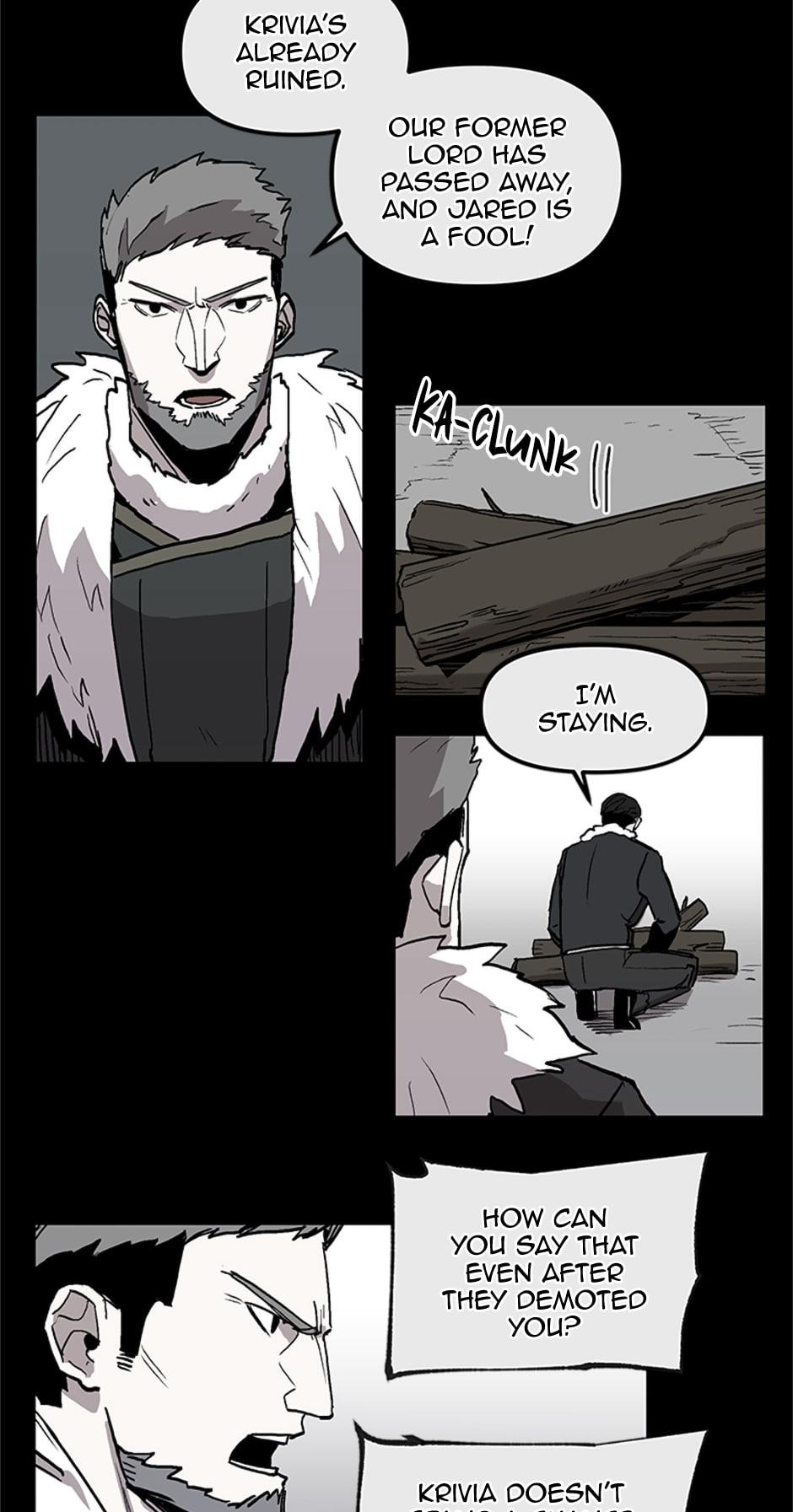 Read Solo Glitch Player Manga Online