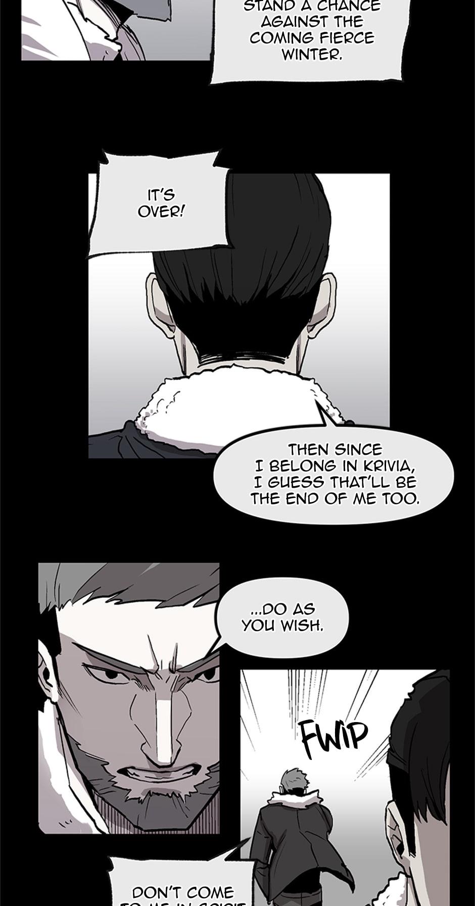 Read Solo Glitch Player Manga Online