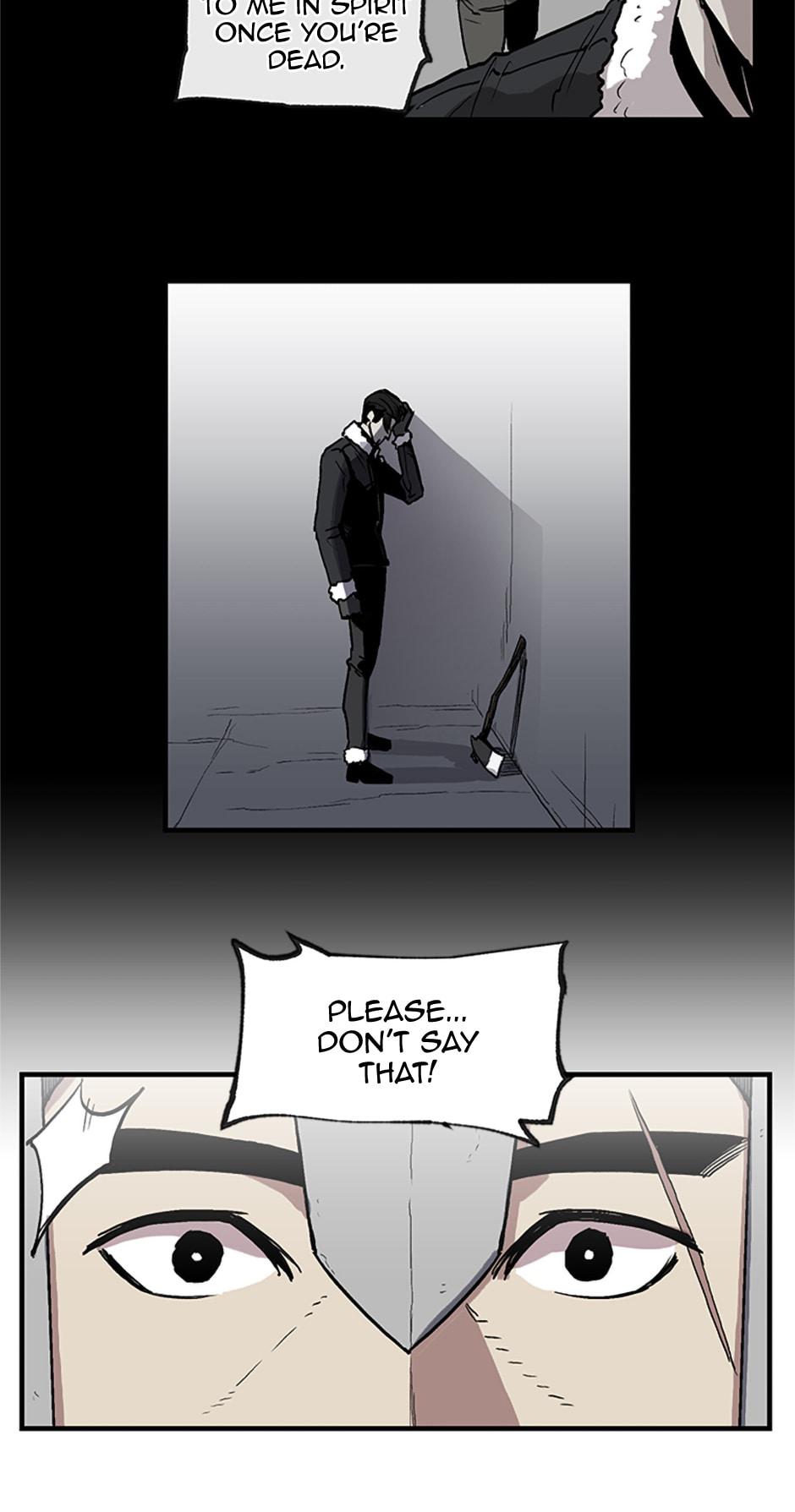 Read Solo Glitch Player Manga Online
