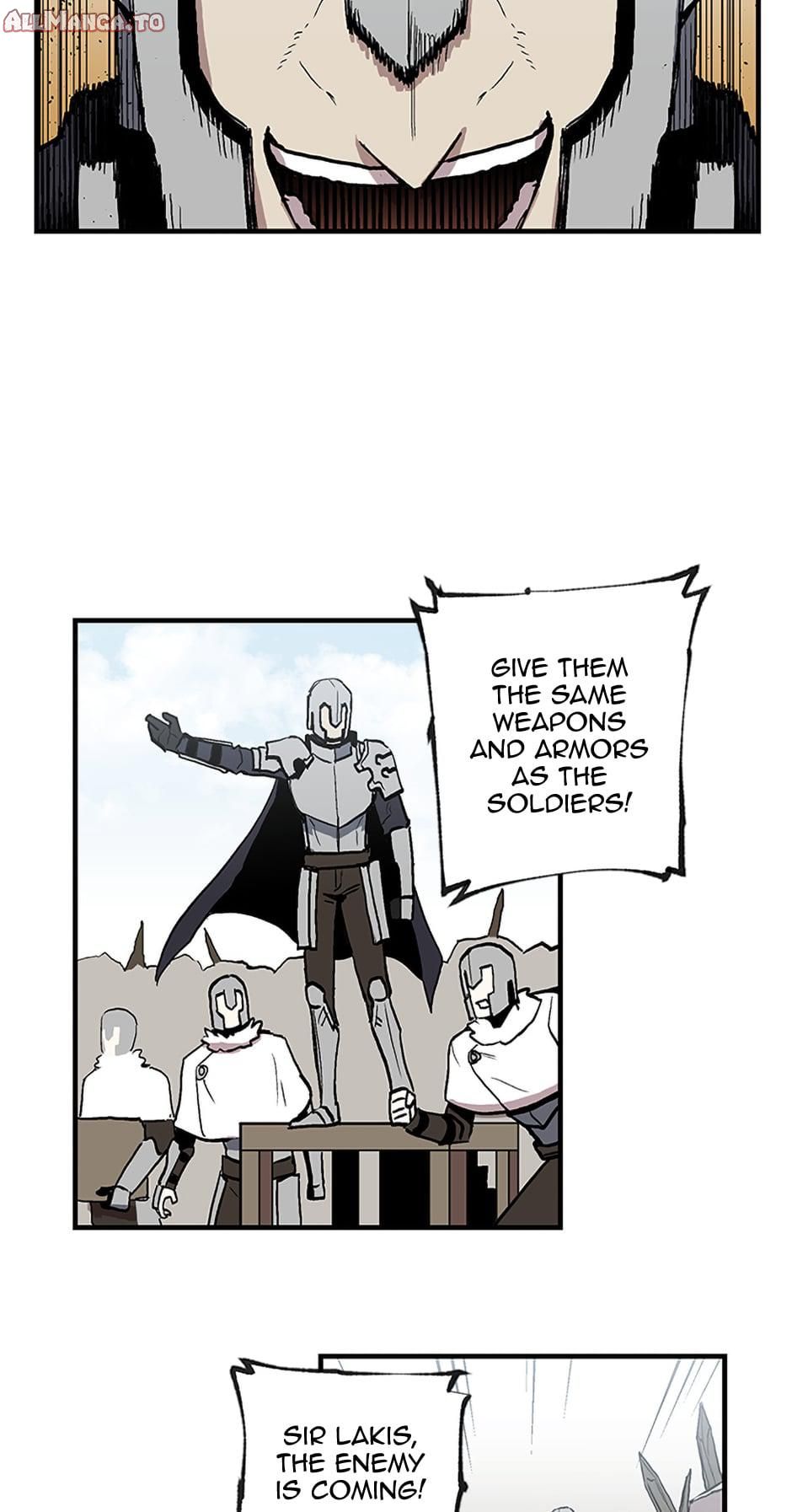 Read Solo Glitch Player Manga Online