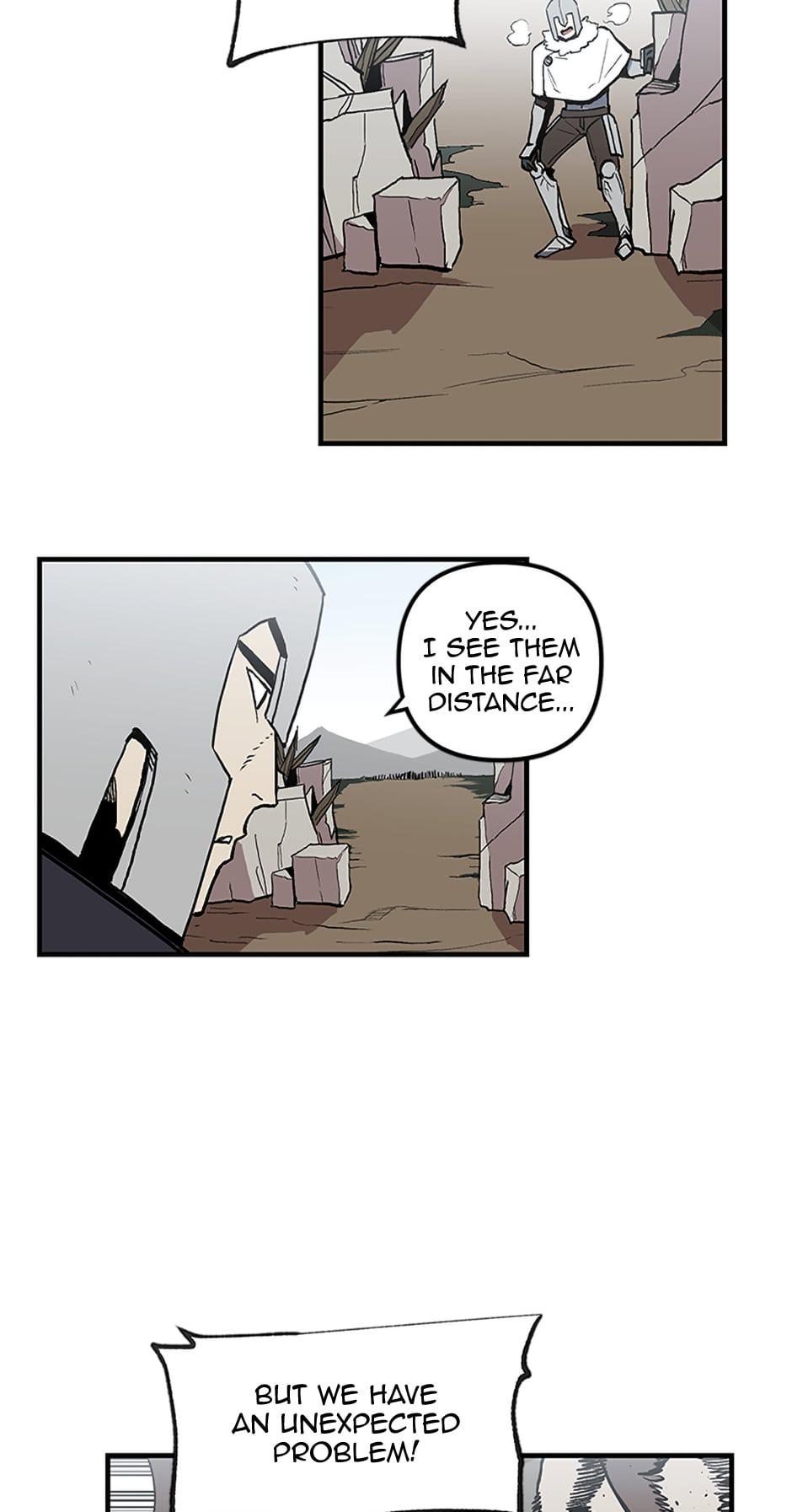 Read Solo Glitch Player Manga Online