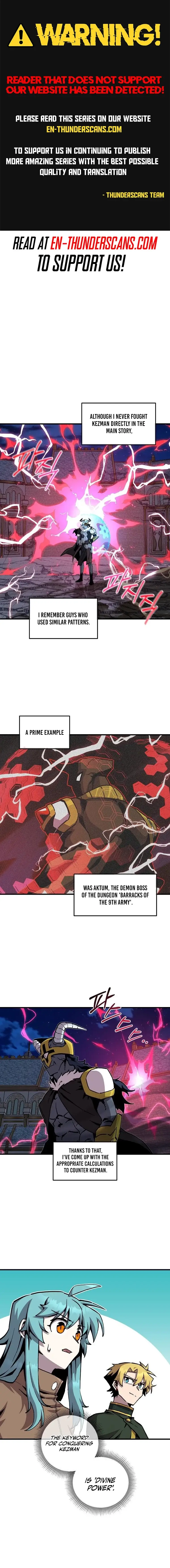 Read Solo Glitch Player Manga Online