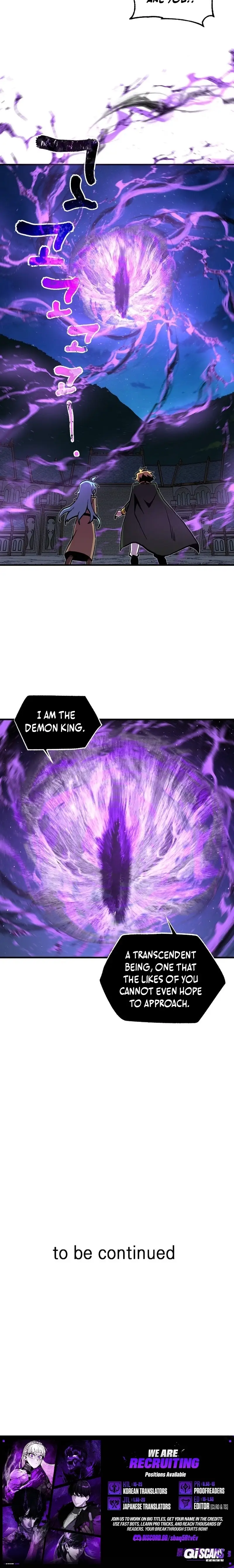Read Solo Glitch Player Manga Online