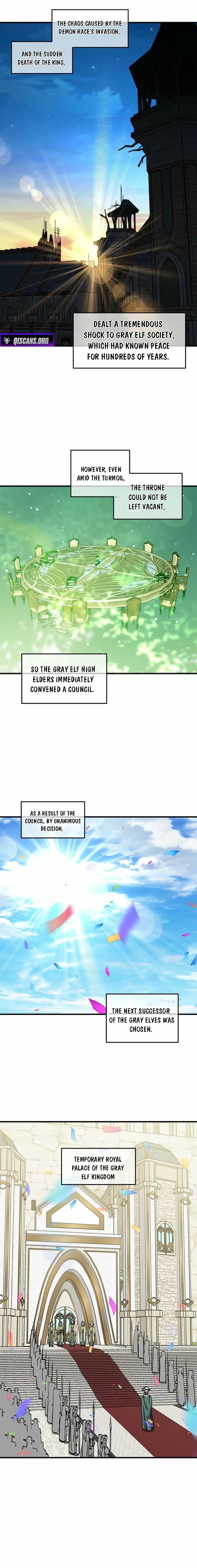 Read Solo Glitch Player Manga Online