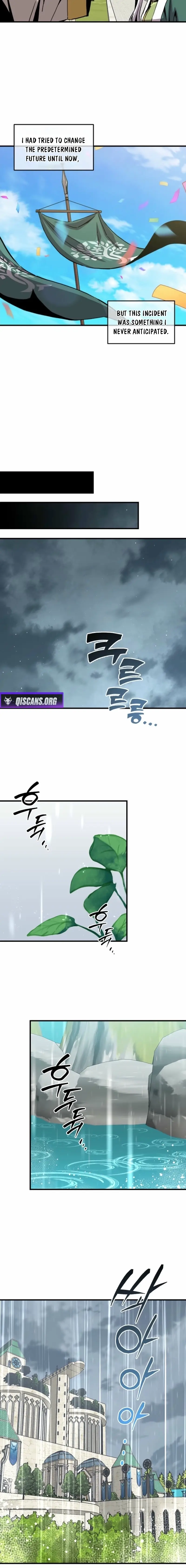 Read Solo Glitch Player Manga Online