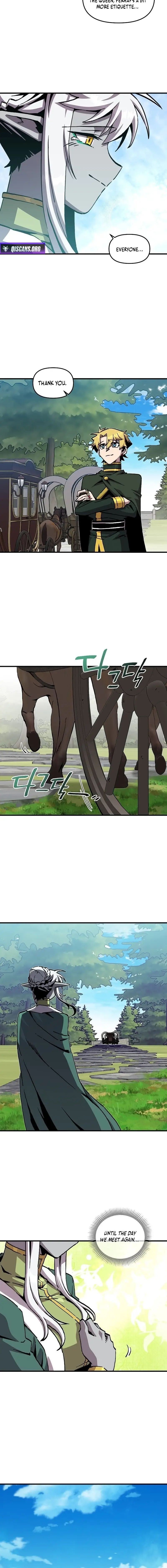 Read Solo Glitch Player Manga Online