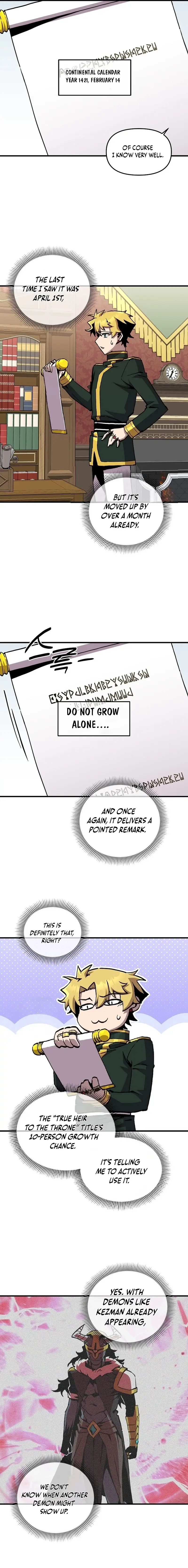 Read Solo Glitch Player Manga Online