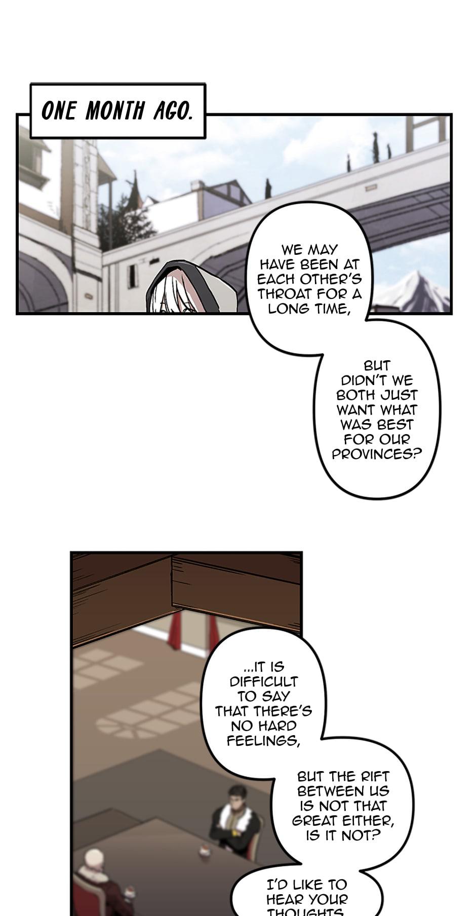 Read Solo Glitch Player Manga Online