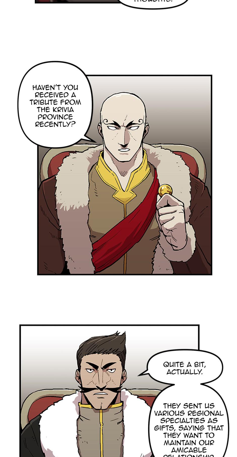 Read Solo Glitch Player Manga Online