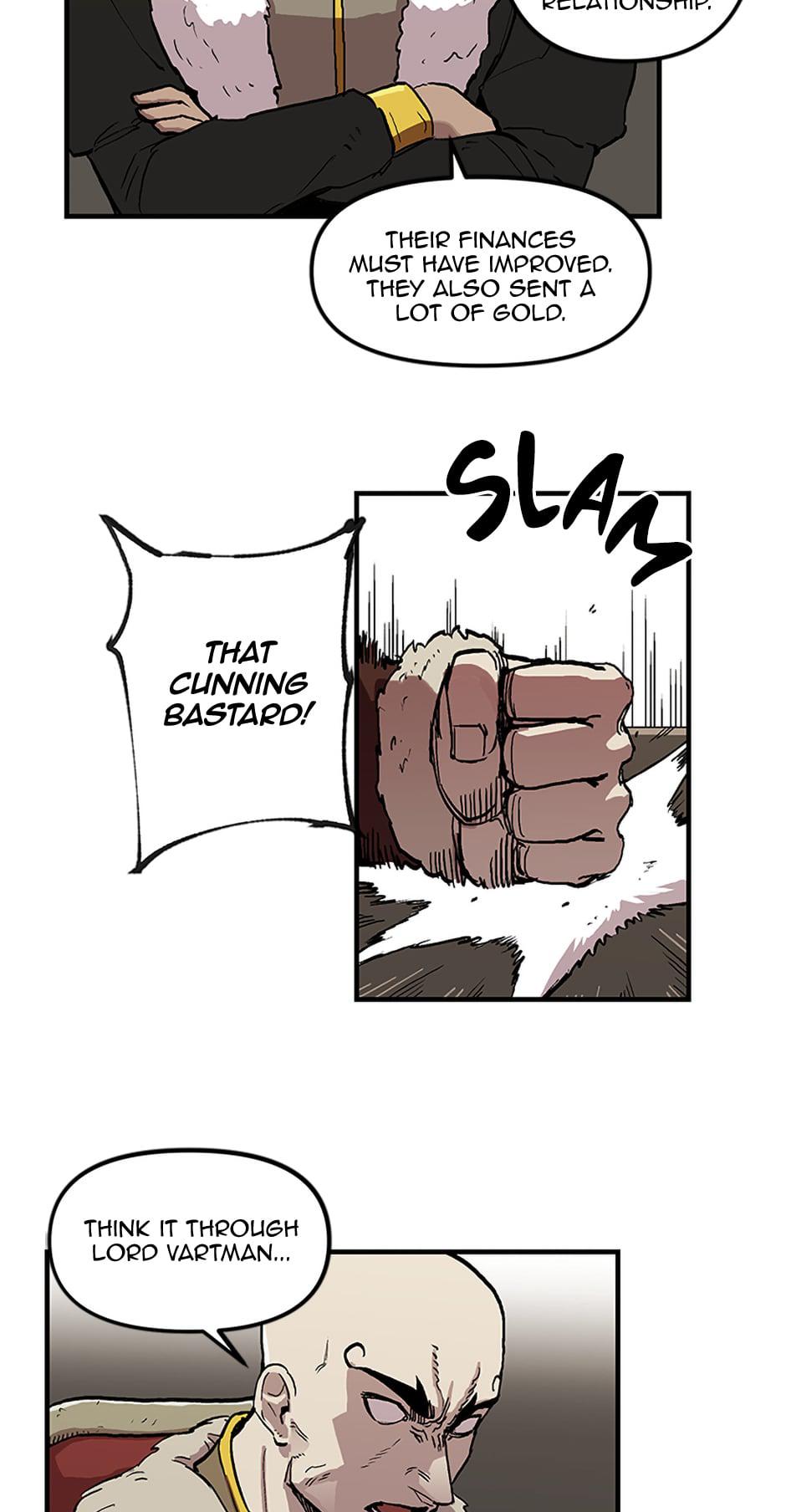 Read Solo Glitch Player Manga Online