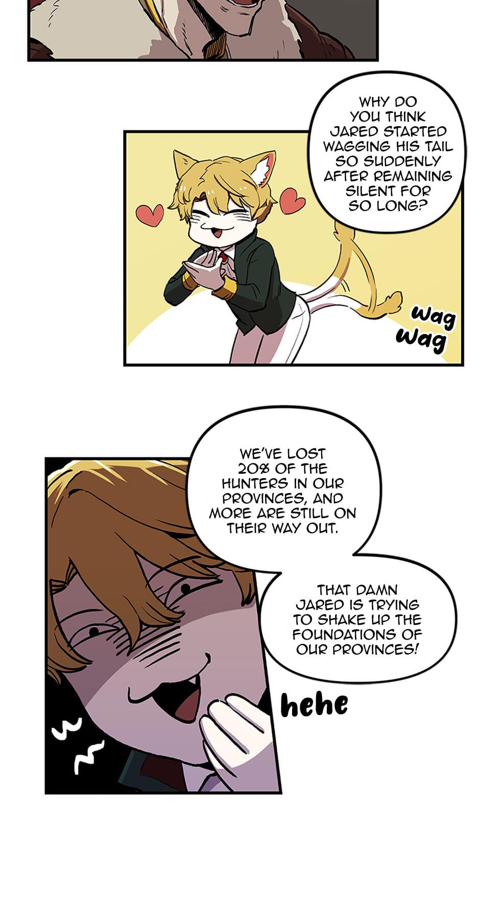 Read Solo Glitch Player Manga Online