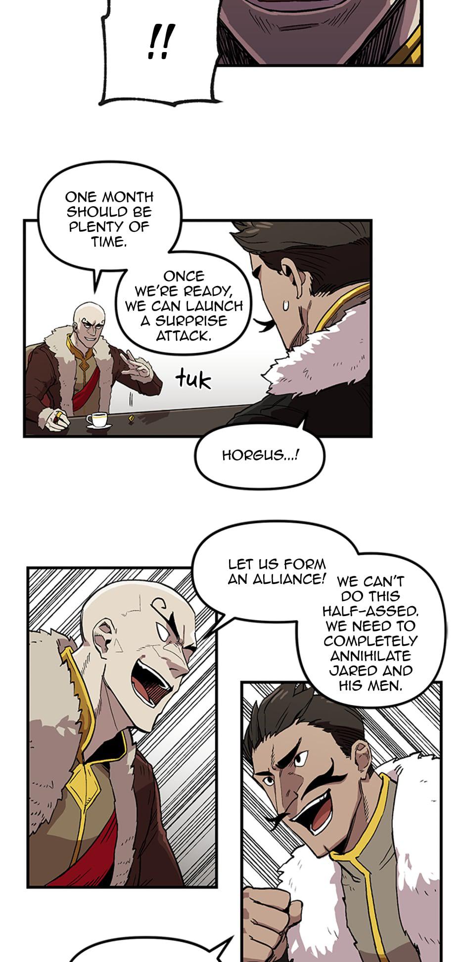 Read Solo Glitch Player Manga Online
