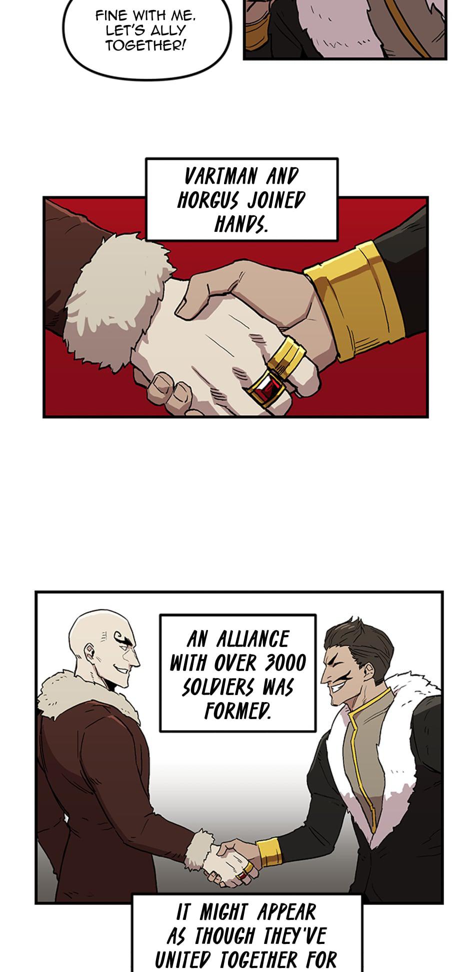 Read Solo Glitch Player Manga Online