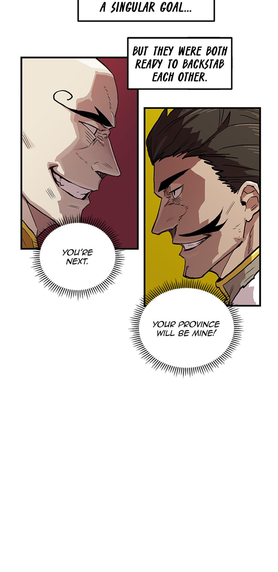 Read Solo Glitch Player Manga Online