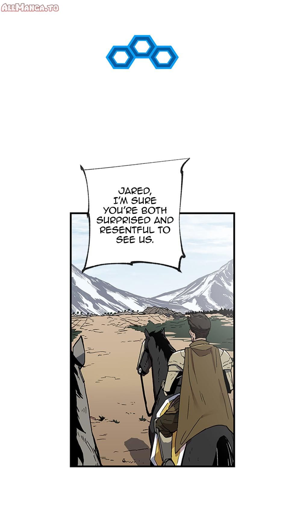 Read Solo Glitch Player Manga Online