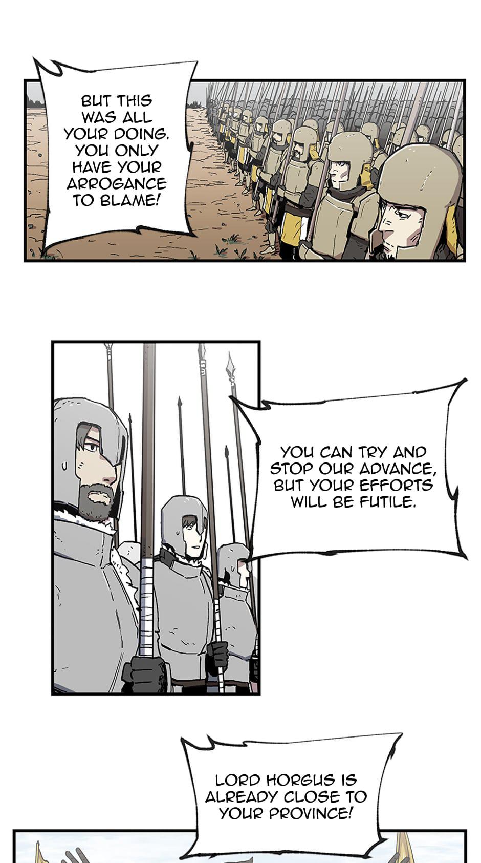 Read Solo Glitch Player Manga Online