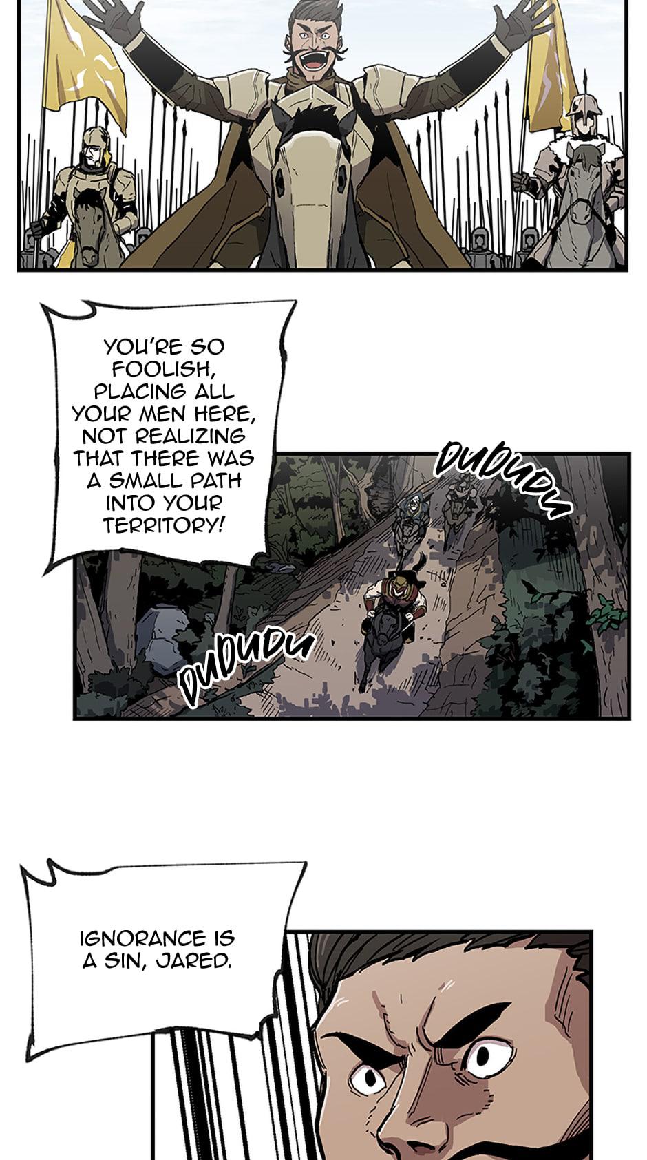 Read Solo Glitch Player Manga Online