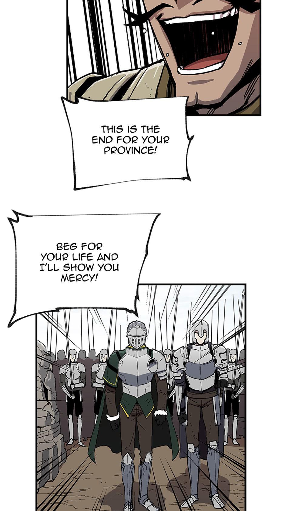 Read Solo Glitch Player Manga Online