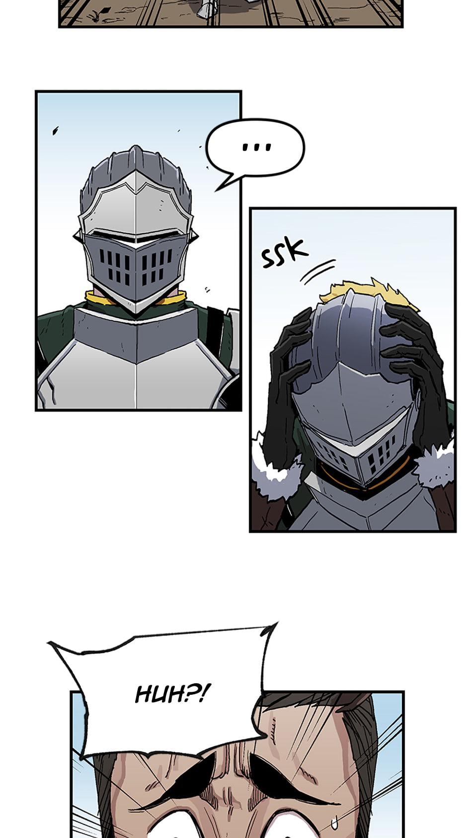 Read Solo Glitch Player Manga Online