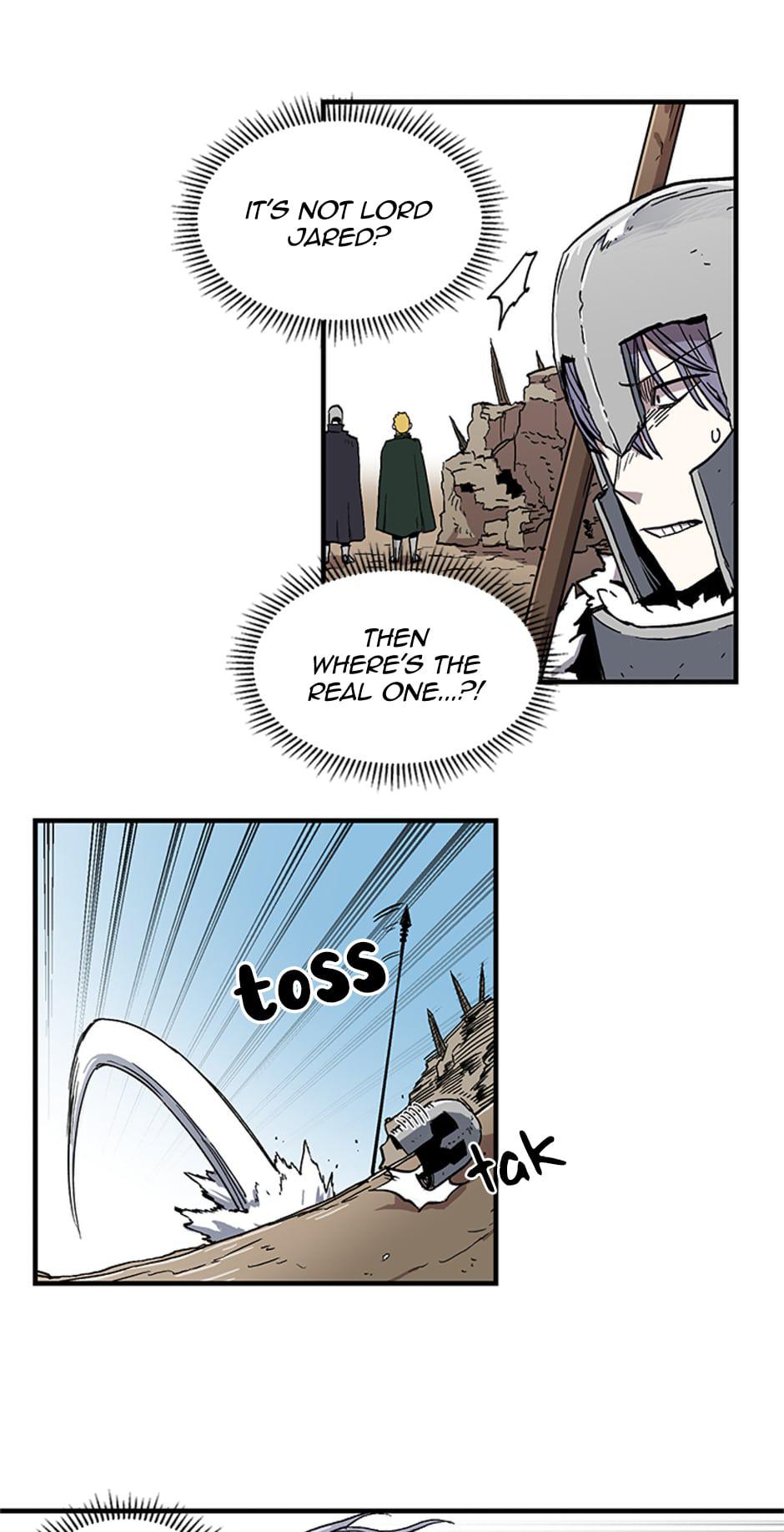 Read Solo Glitch Player Manga Online