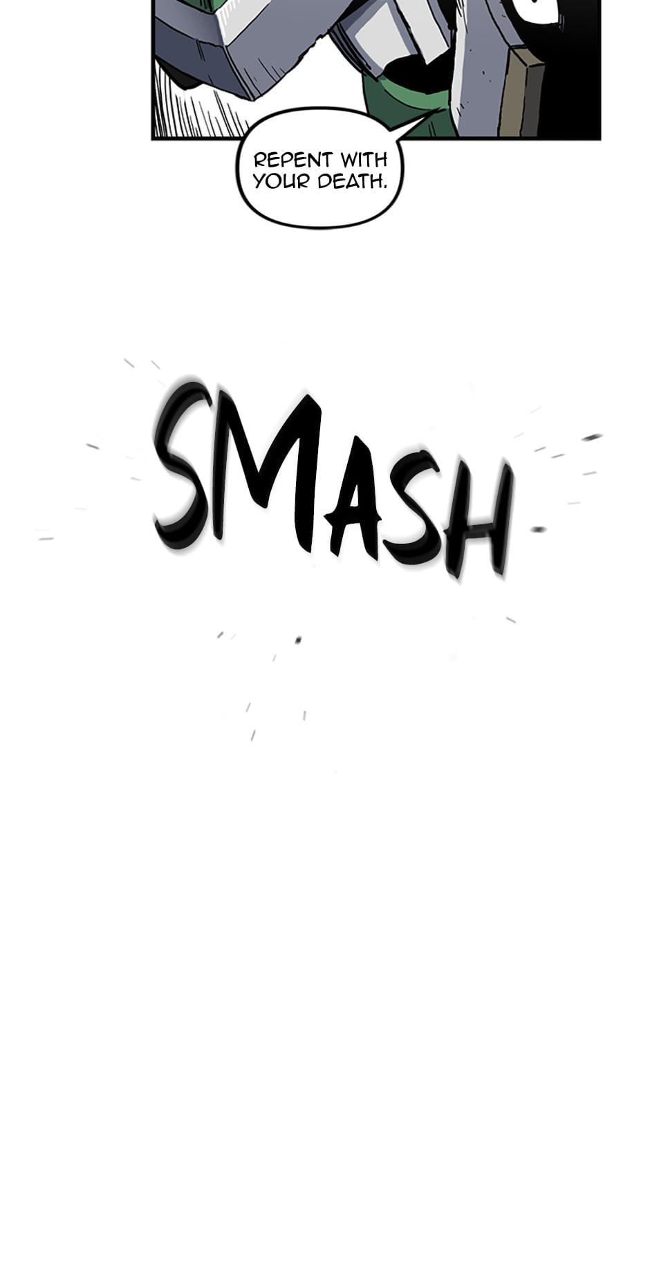 Read Solo Glitch Player Manga Online