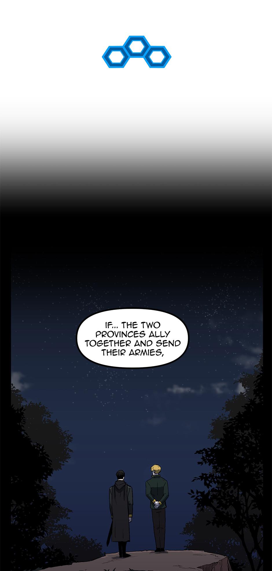 Read Solo Glitch Player Manga Online