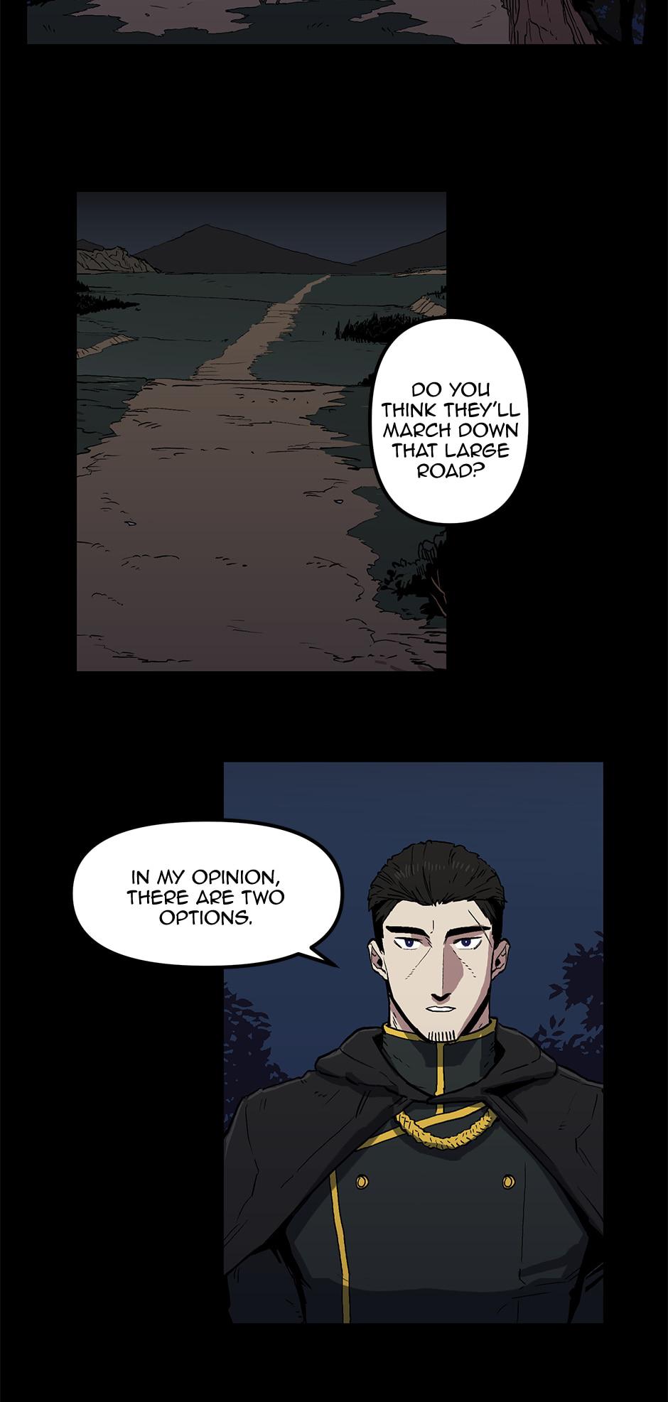 Read Solo Glitch Player Manga Online