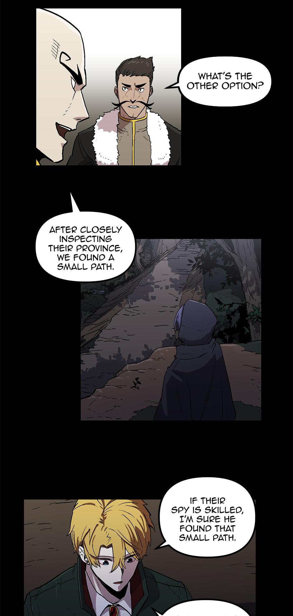Read Solo Glitch Player Manga Online