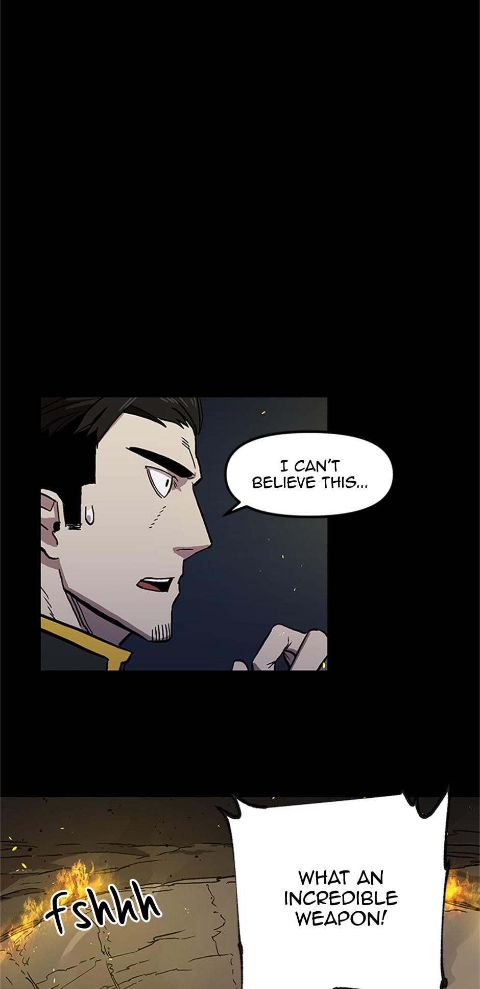 Read Solo Glitch Player Manga Online
