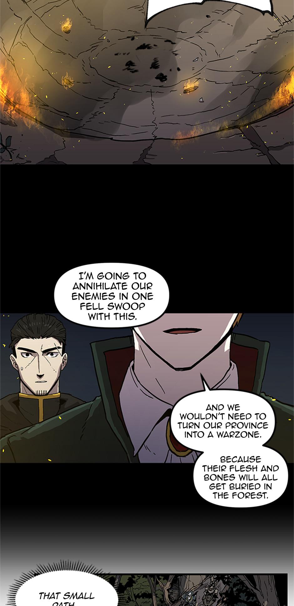 Read Solo Glitch Player Manga Online