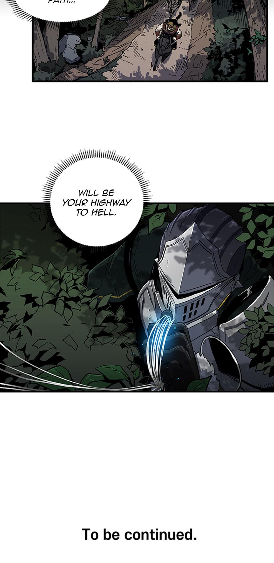Read Solo Glitch Player Manga Online