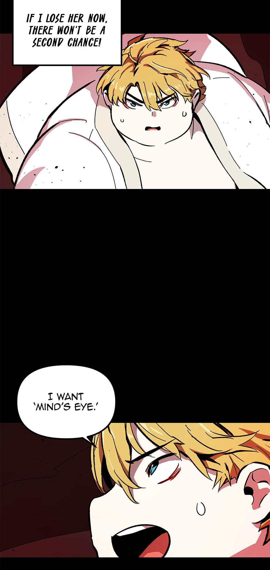 Read Solo Glitch Player Manga Online