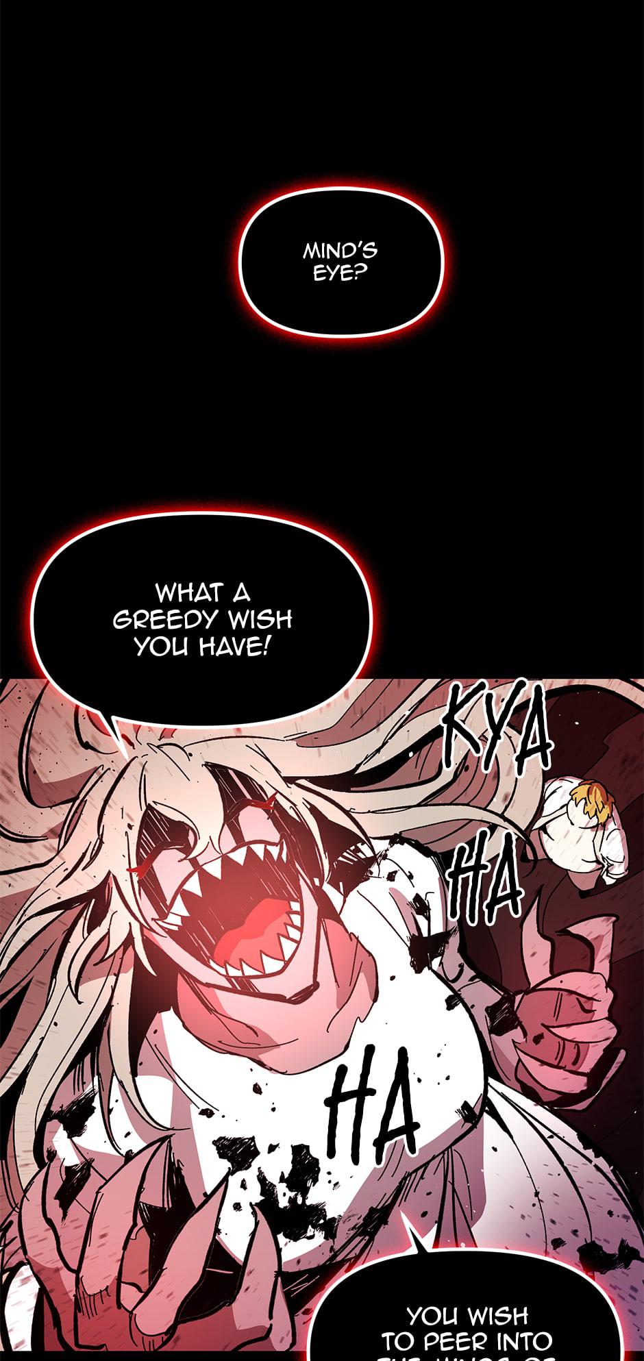Read Solo Glitch Player Manga Online