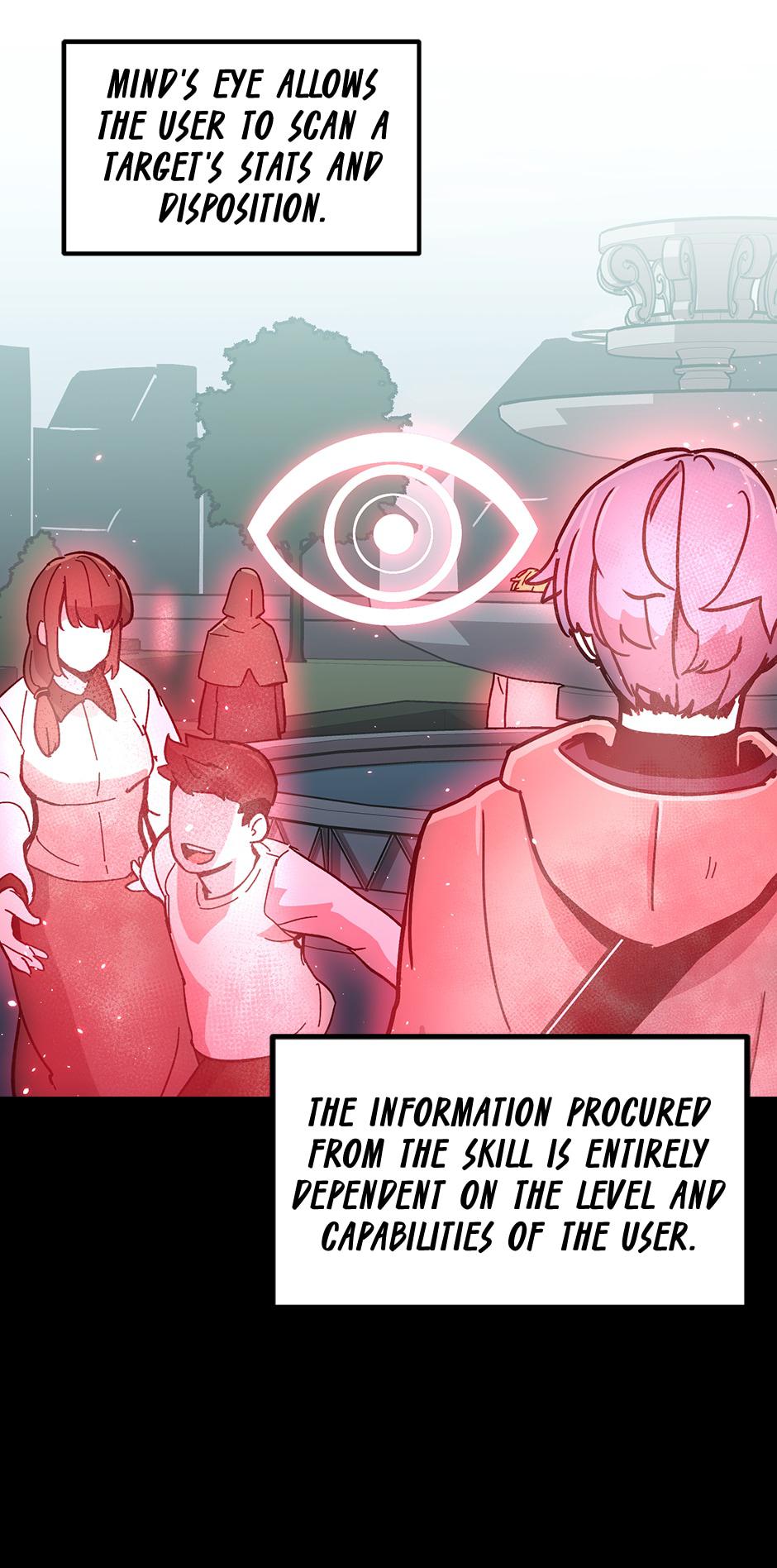 Read Solo Glitch Player Manga Online