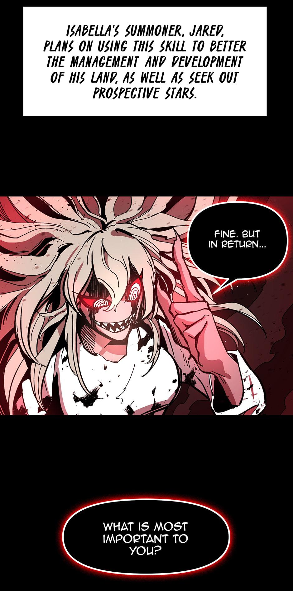 Read Solo Glitch Player Manga Online